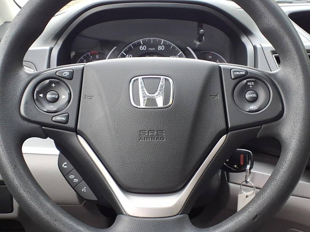 Thumbnail: 2013 Honda CR-V - 20