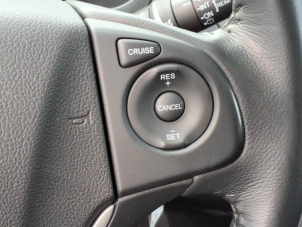 Thumbnail: 2014 Honda CR-V - 22