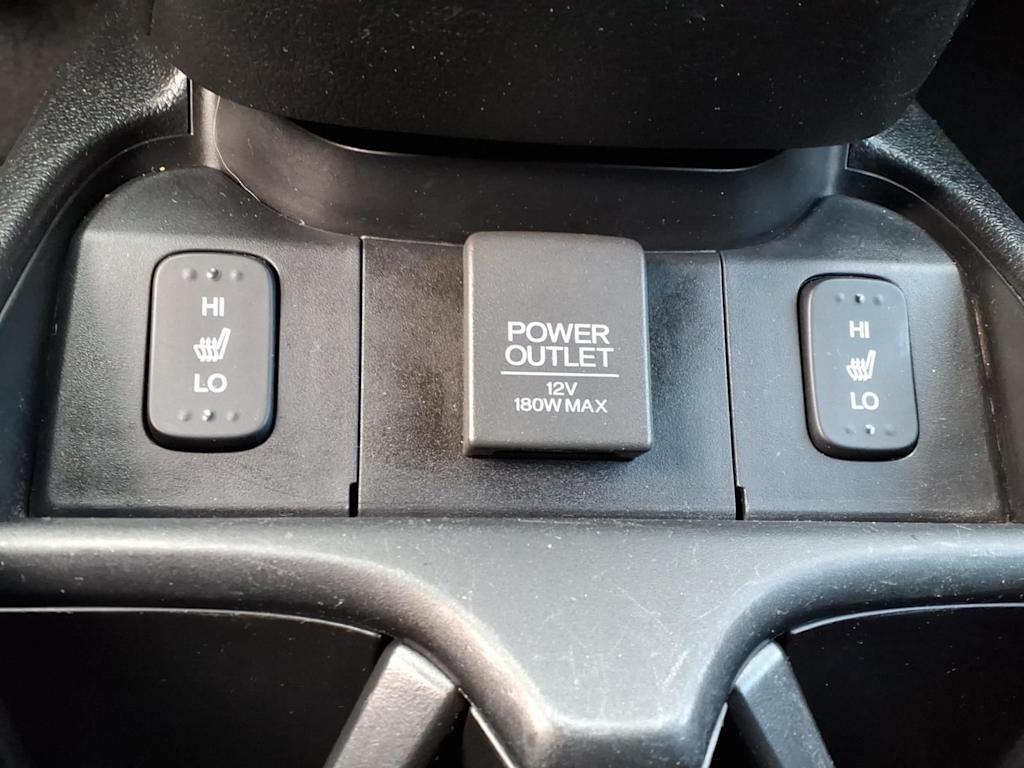 Thumbnail: 2014 Honda CR-V - 24