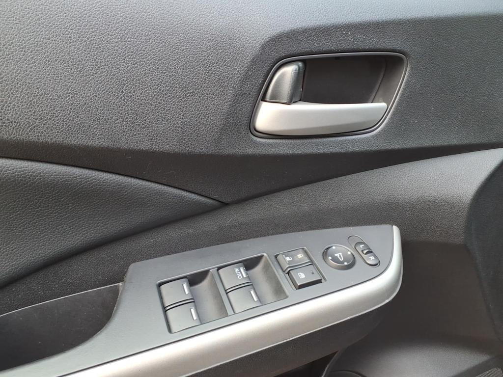 Thumbnail: 2014 Honda CR-V - 17