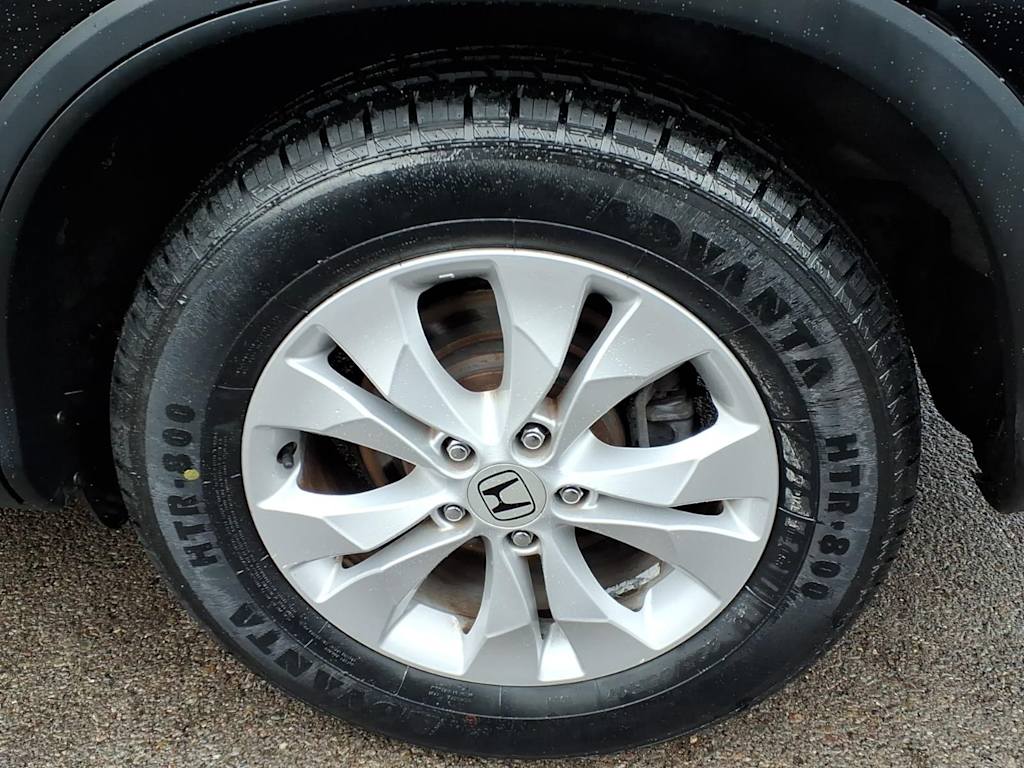 Thumbnail: 2014 Honda CR-V - 6