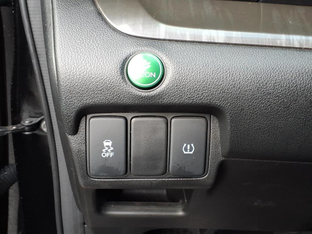Thumbnail: 2014 Honda CR-V - 19