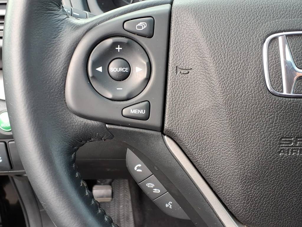Thumbnail: 2014 Honda CR-V - 21