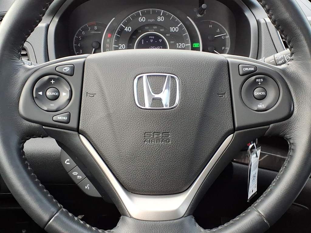 Thumbnail: 2014 Honda CR-V - 20
