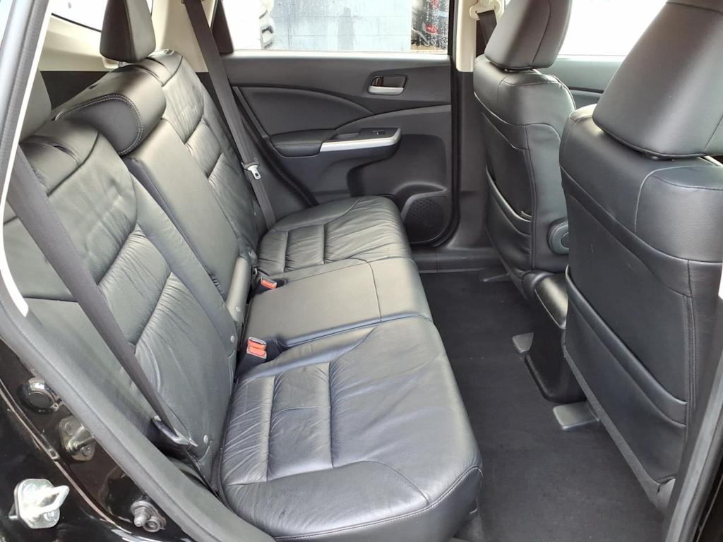 Thumbnail: 2014 Honda CR-V - 15