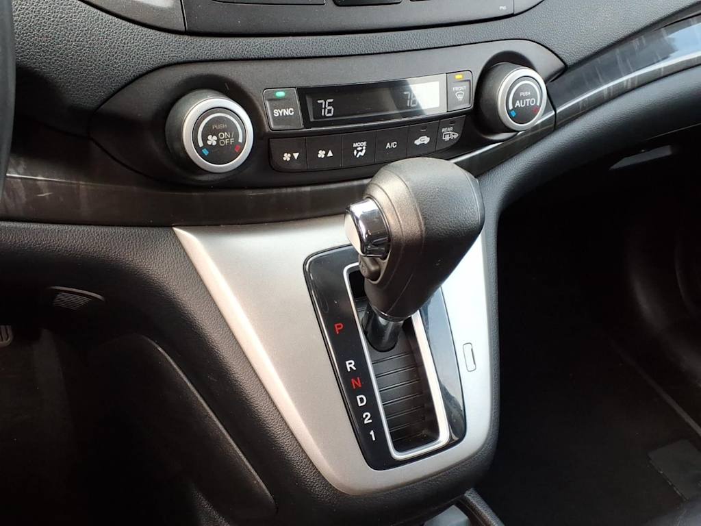 Thumbnail: 2014 Honda CR-V - 10
