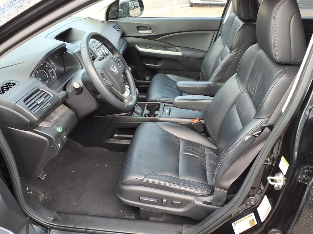 Thumbnail: 2014 Honda CR-V - 7