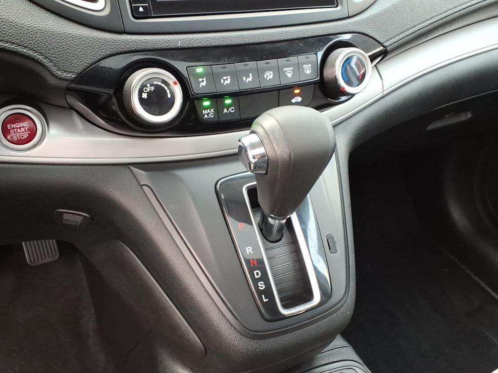 Thumbnail: 2015 Honda CR-V - 11