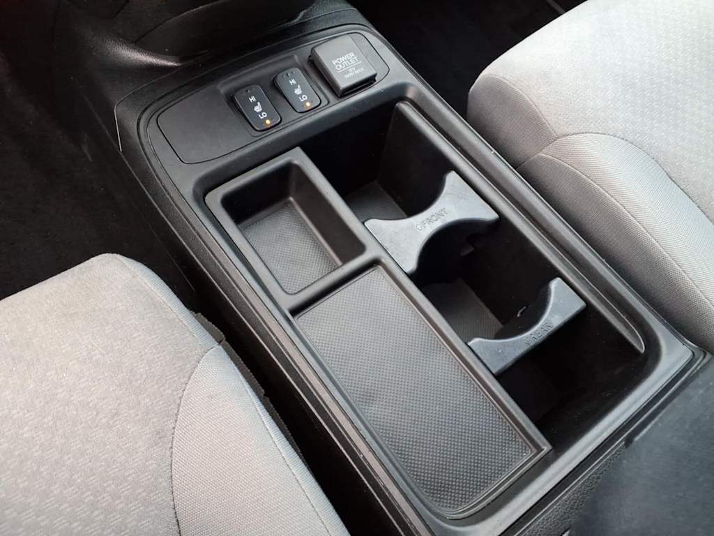 Thumbnail: 2015 Honda CR-V - 23