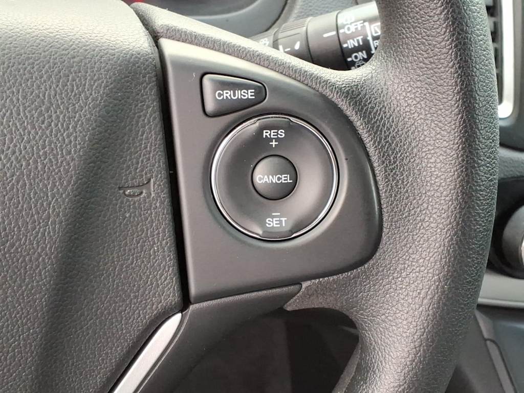 Thumbnail: 2015 Honda CR-V - 21