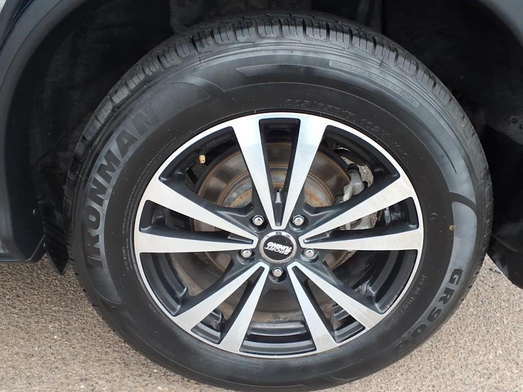 Thumbnail: 2015 Honda CR-V - 6
