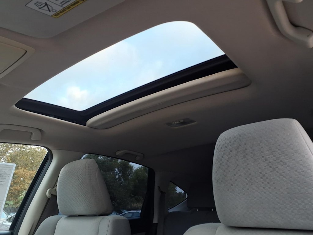Thumbnail: 2015 Honda CR-V - 18