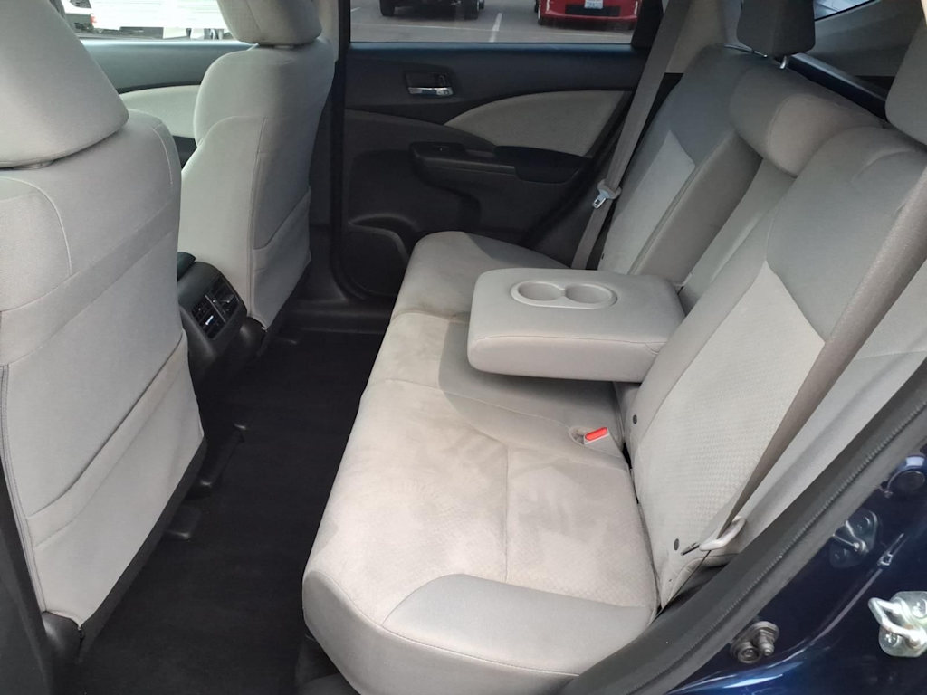 Thumbnail: 2015 Honda CR-V - 9