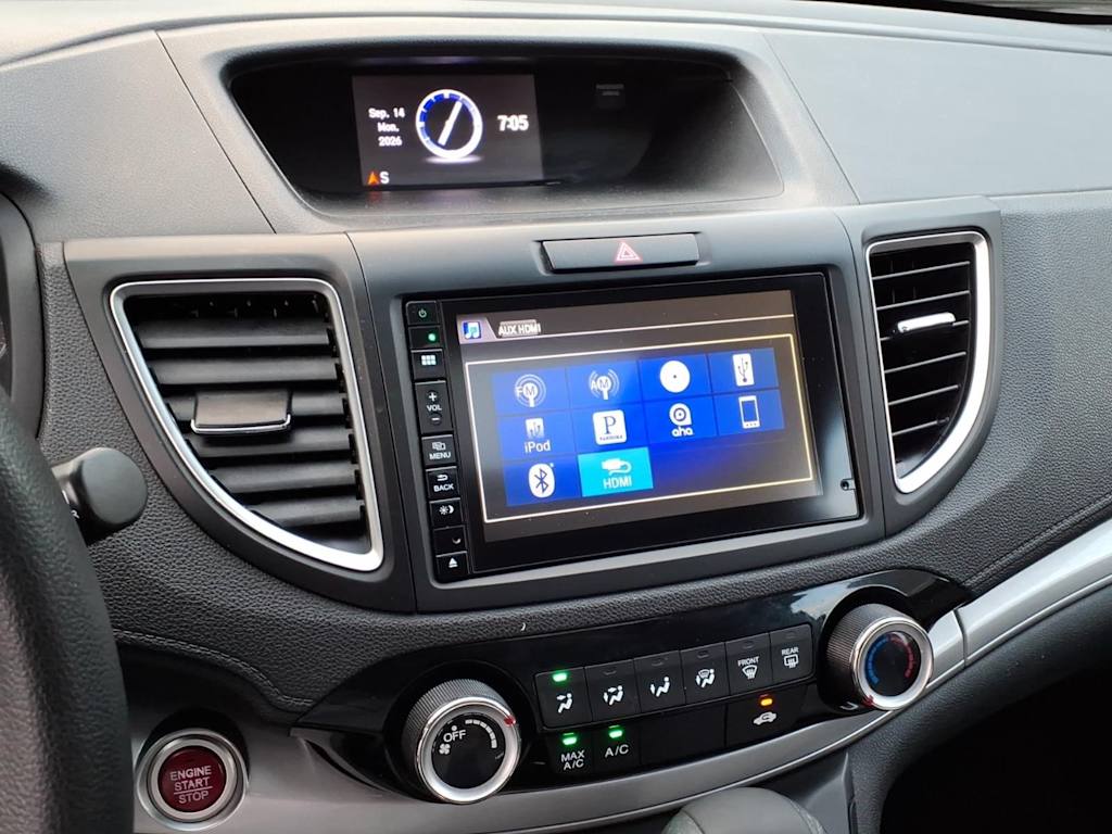 Thumbnail: 2015 Honda CR-V - 10