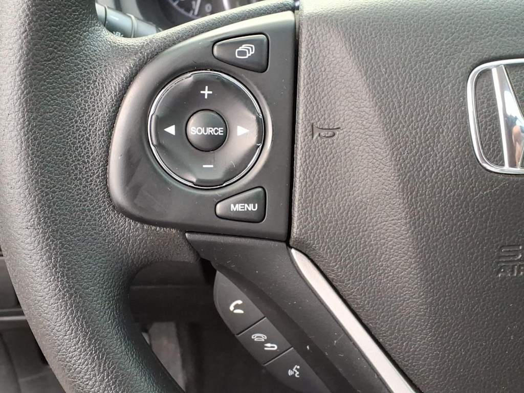 Thumbnail: 2015 Honda CR-V - 20