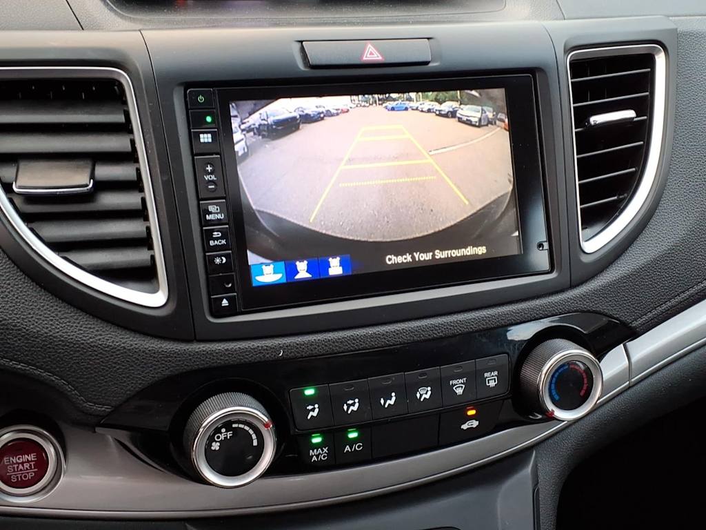 Thumbnail: 2015 Honda CR-V - 22