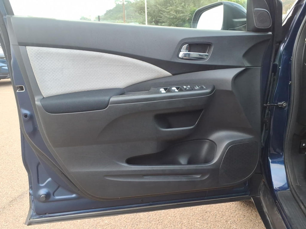 Thumbnail: 2015 Honda CR-V - 17
