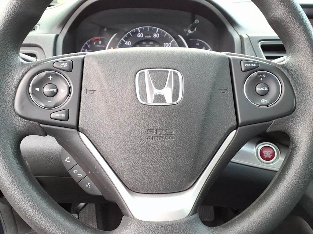 Thumbnail: 2015 Honda CR-V - 19