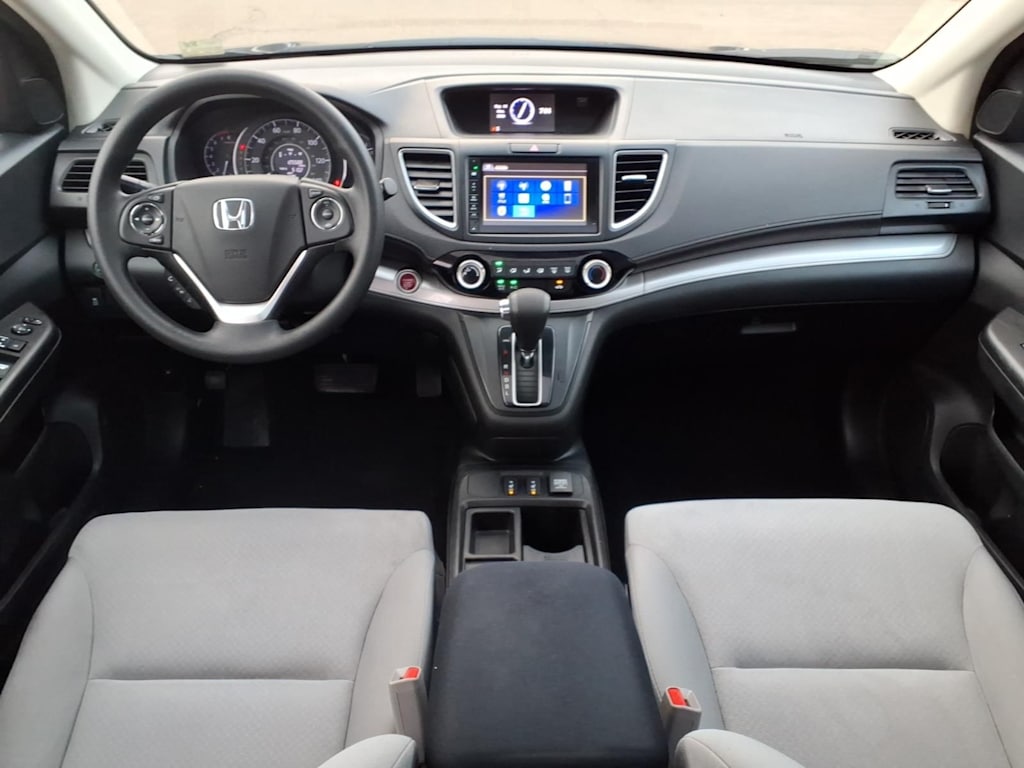 Thumbnail: 2015 Honda CR-V - 2