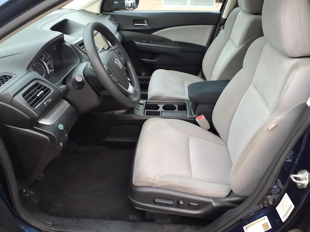 Thumbnail: 2015 Honda CR-V - 8