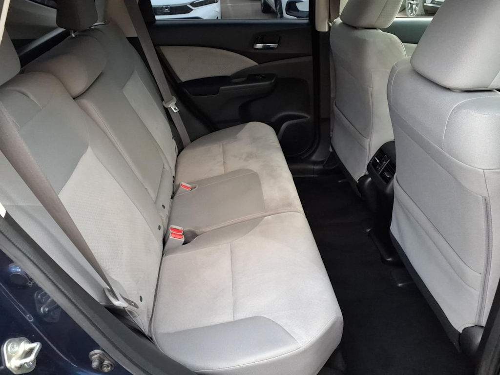 Thumbnail: 2015 Honda CR-V - 16