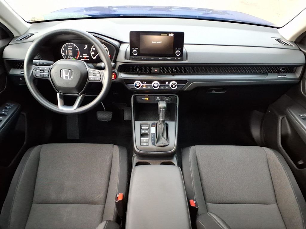 Thumbnail: 2023 Honda CR-V - 2