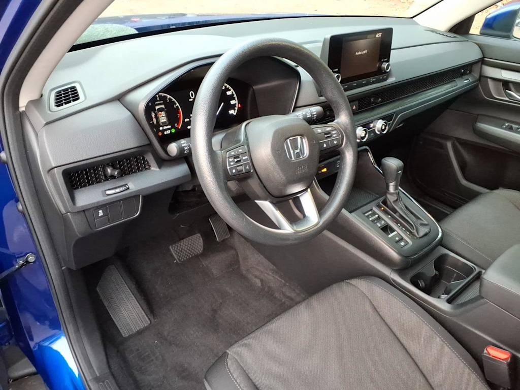 Thumbnail: 2023 Honda CR-V - 7
