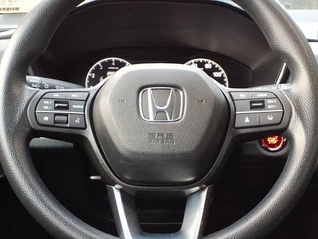 Thumbnail: 2023 Honda CR-V - 19