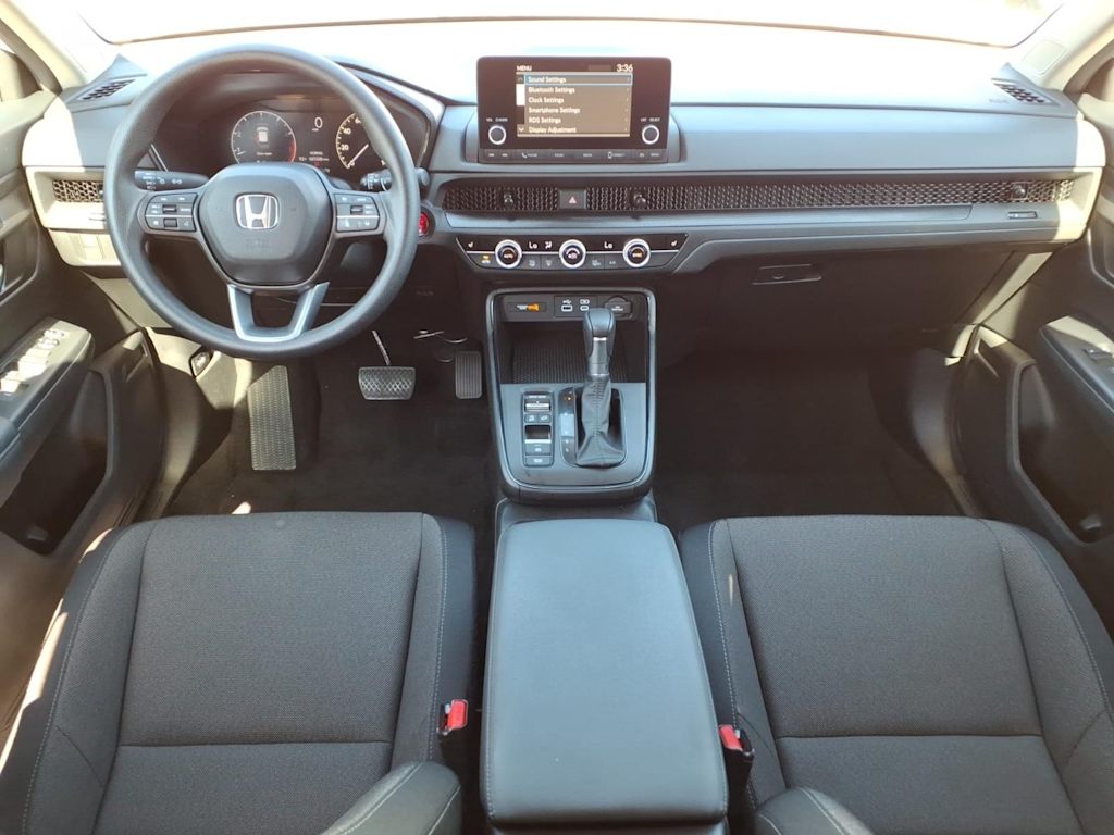 Thumbnail: 2024 Honda CR-V - 2