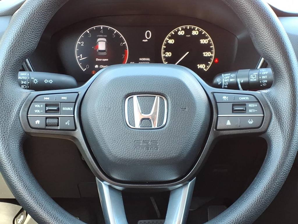 Thumbnail: 2024 Honda CR-V - 19