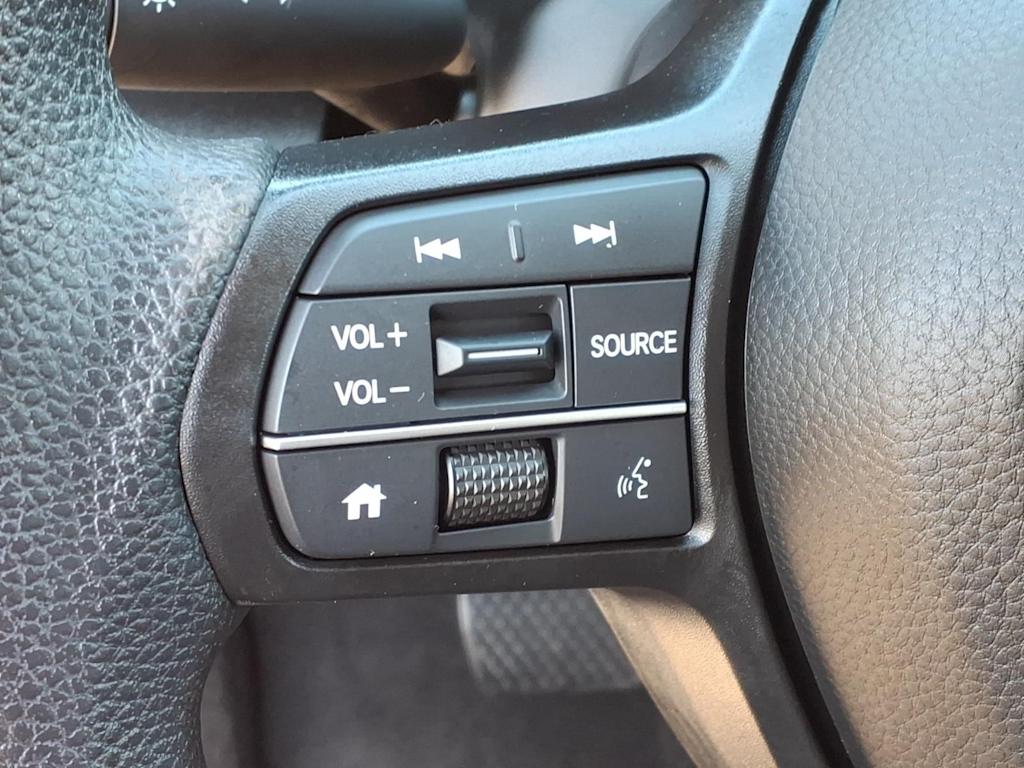 Thumbnail: 2024 Honda CR-V - 20