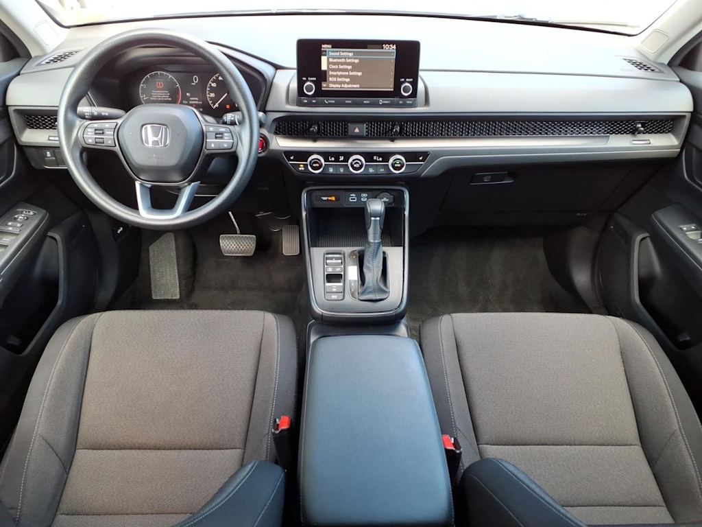 Thumbnail: 2024 Honda CR-V - 2