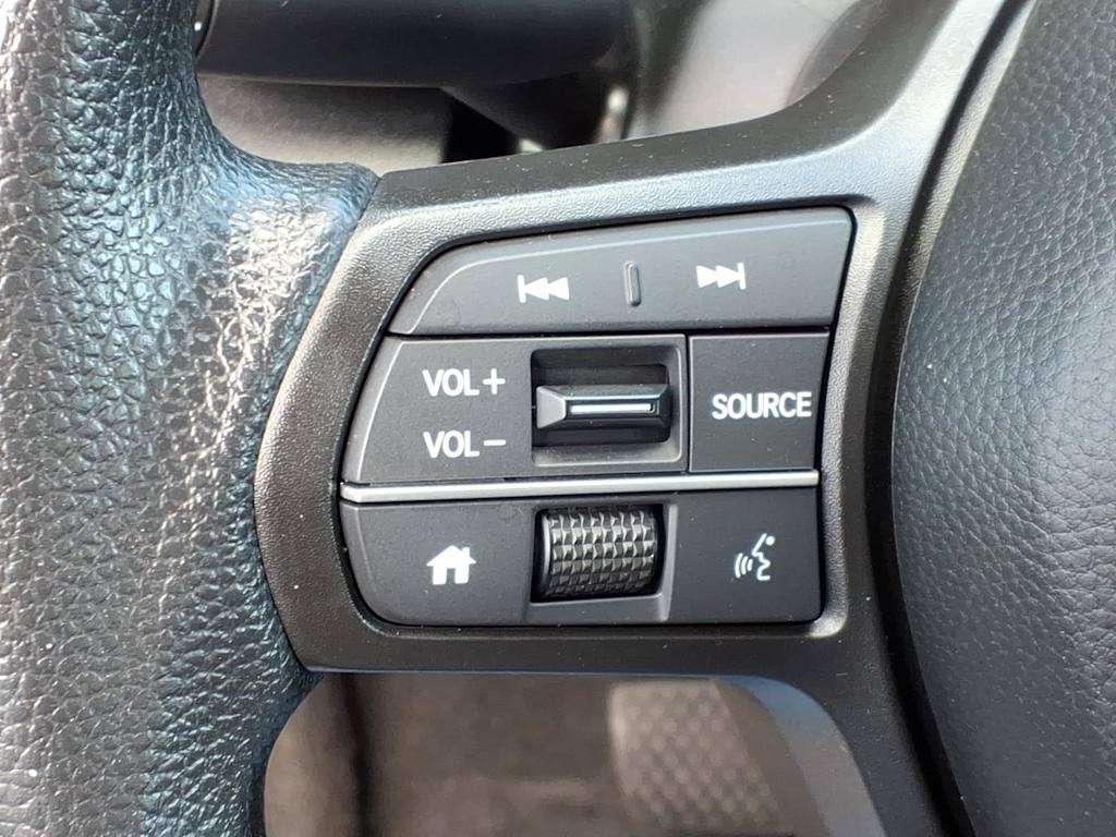Thumbnail: 2024 Honda CR-V - 20