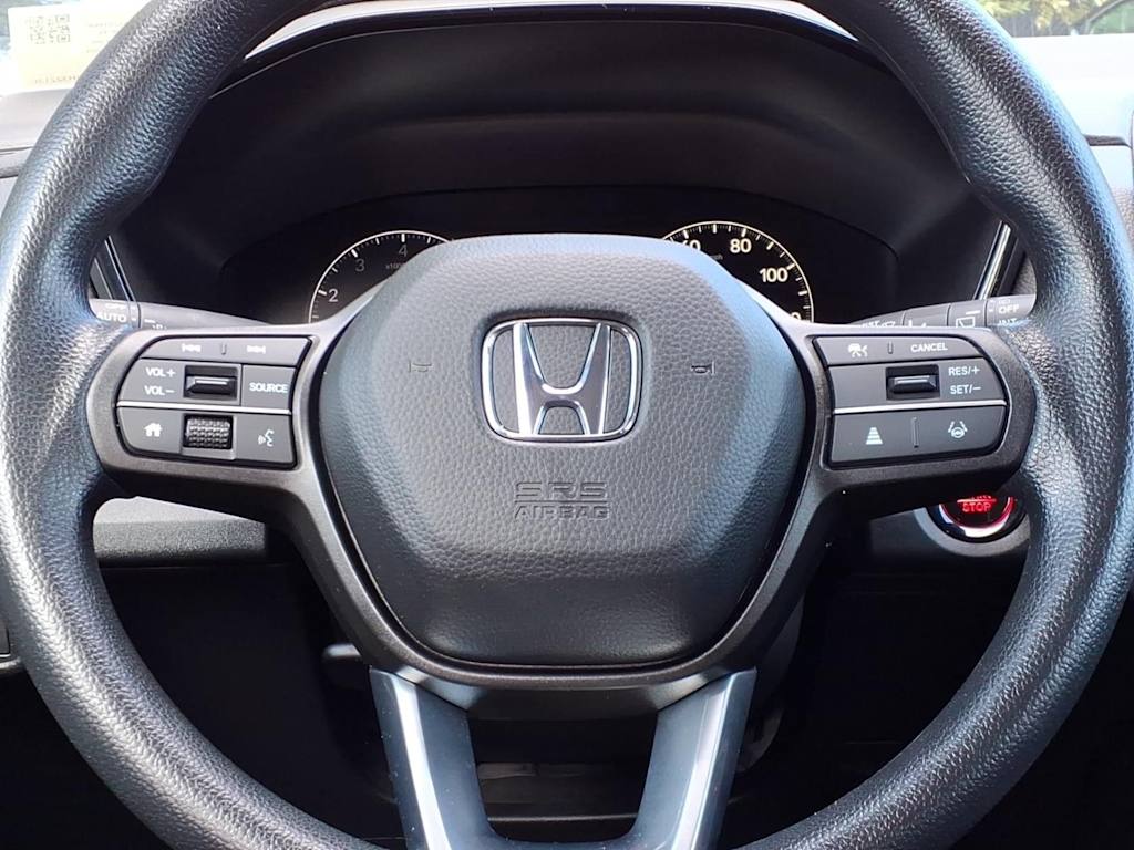 Thumbnail: 2024 Honda CR-V - 19