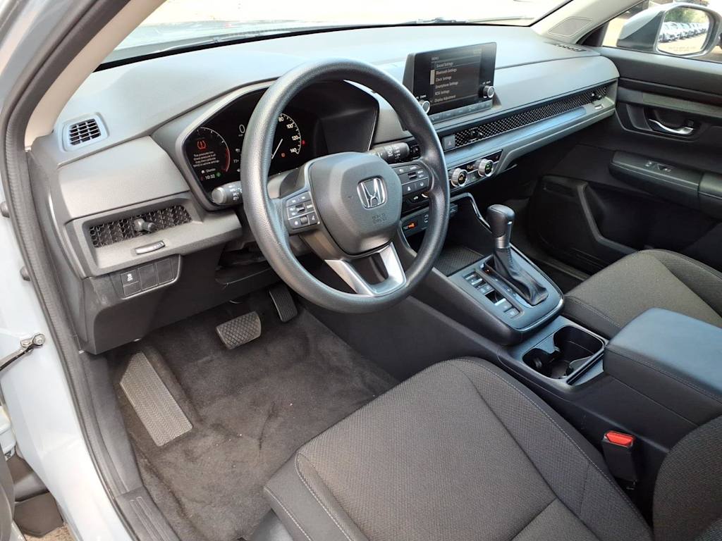 Thumbnail: 2024 Honda CR-V - 7