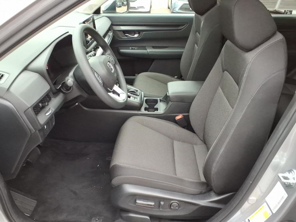 2024 Honda CR-V EX - Photo 7