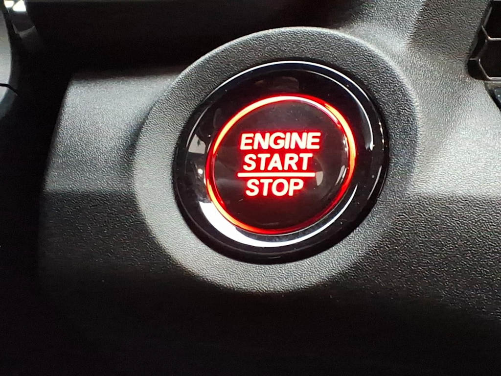 2024 Honda CR-V EX - Photo 24