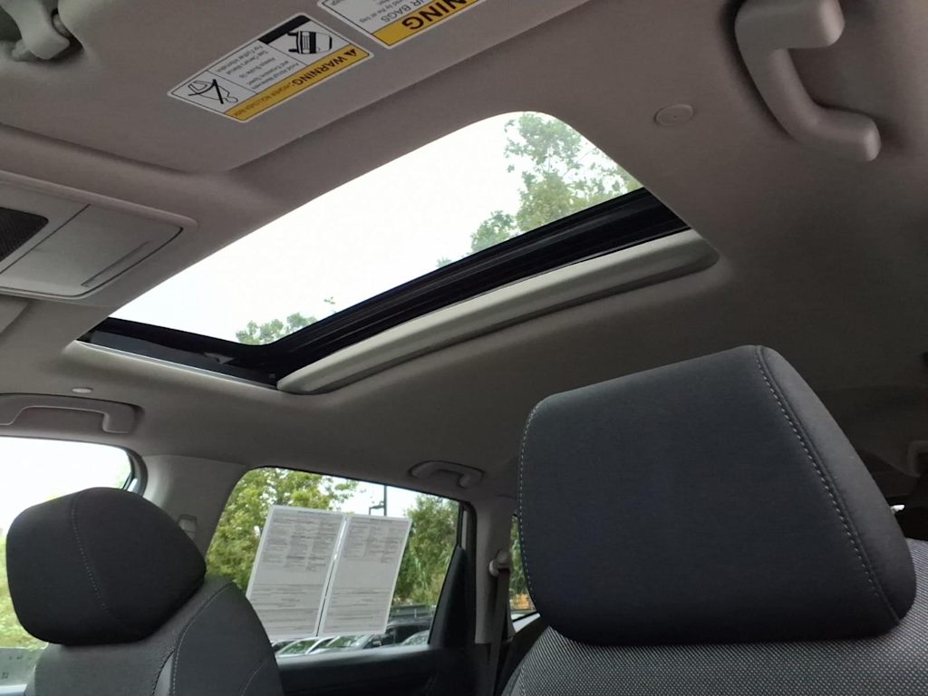 2024 Honda CR-V EX - Photo 18
