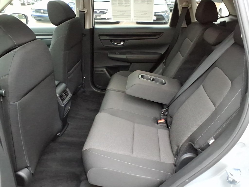 2024 Honda CR-V EX - Photo 8
