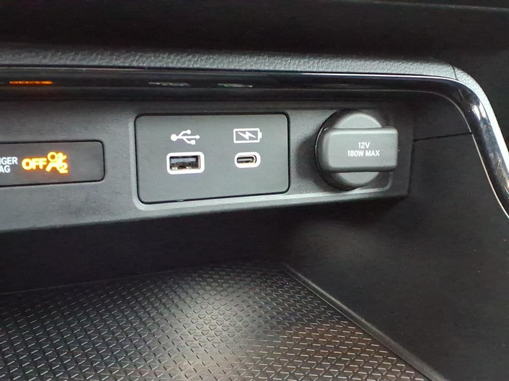 2024 Honda CR-V EX - Photo 23