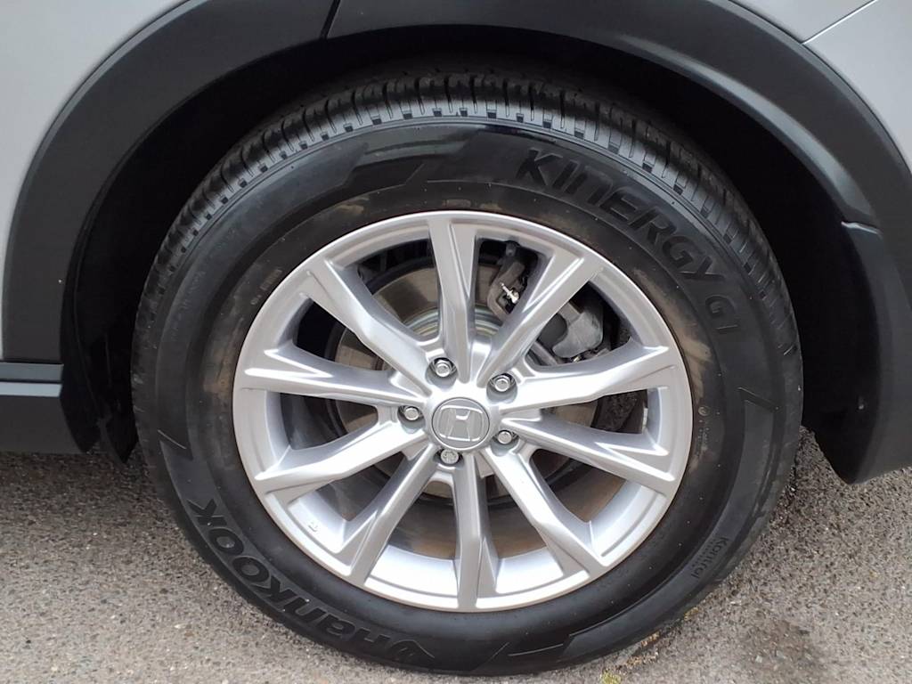 2024 Honda CR-V EX - Photo 6