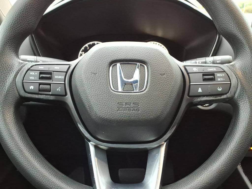 2024 Honda CR-V EX - Photo 19