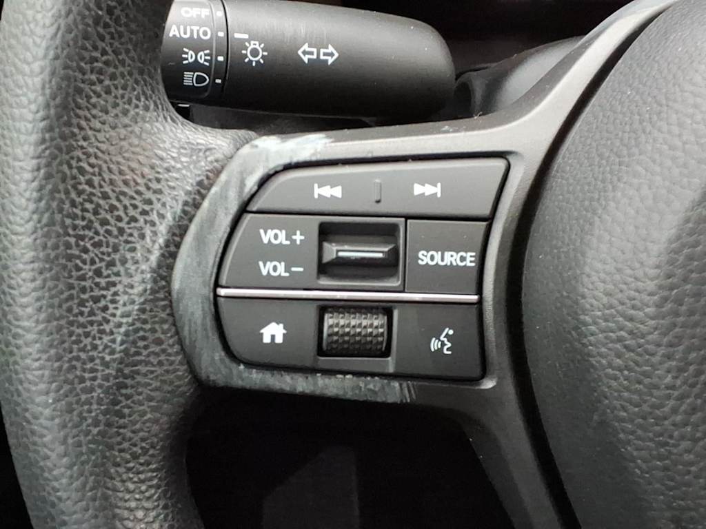 2024 Honda CR-V EX - Photo 20