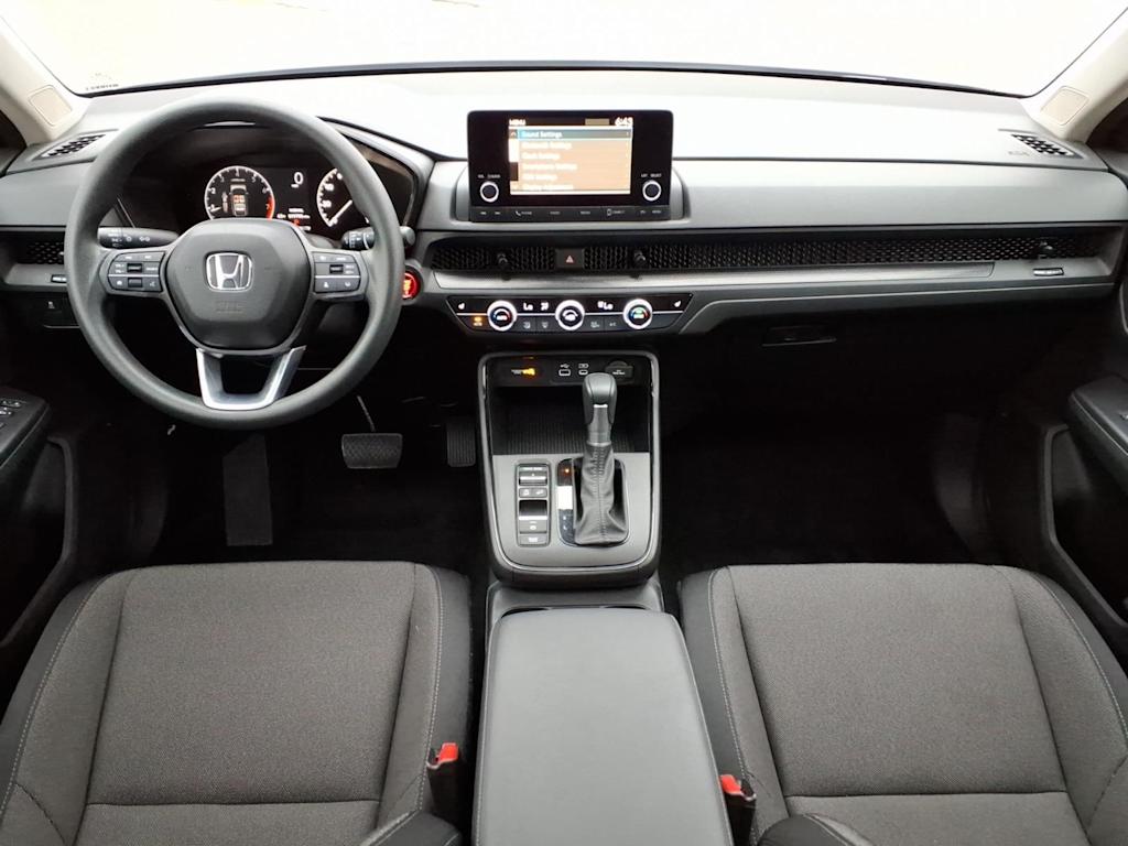 2024 Honda CR-V EX - Photo 2