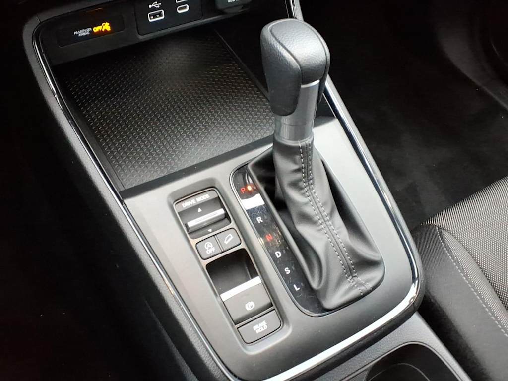 2024 Honda CR-V EX - Photo 10