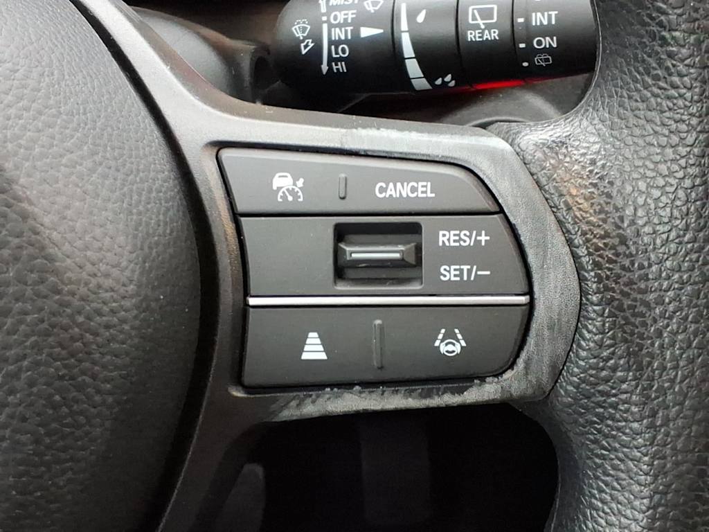 2024 Honda CR-V EX - Photo 21