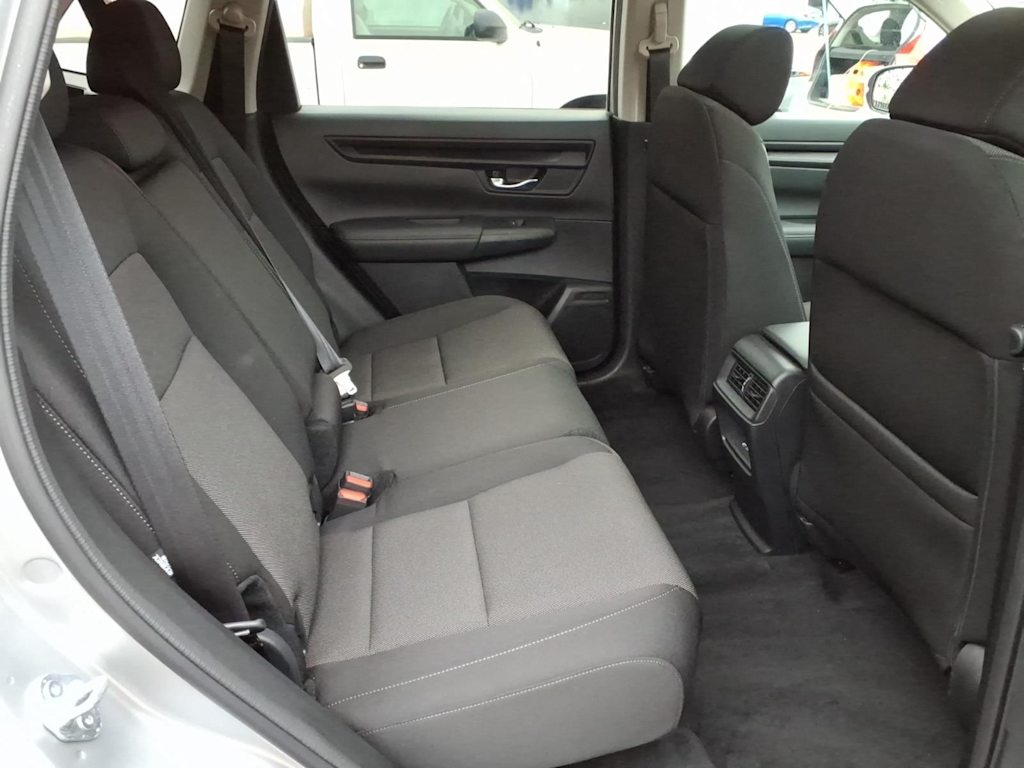 2024 Honda CR-V EX - Photo 16