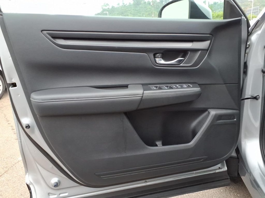2024 Honda CR-V EX - Photo 17