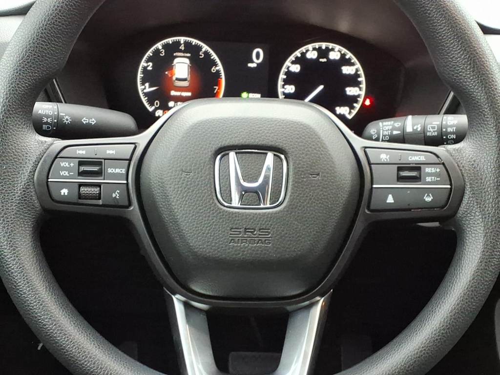 Thumbnail: 2025 Honda CR-V - 19