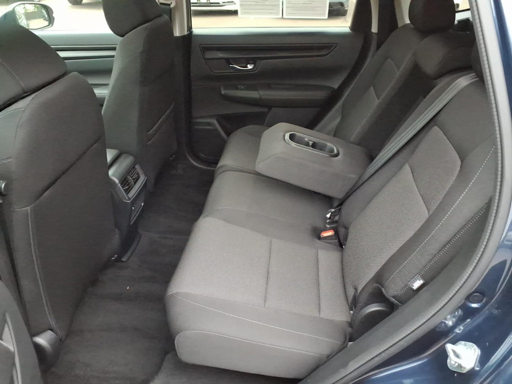 Thumbnail: 2025 Honda CR-V - 8